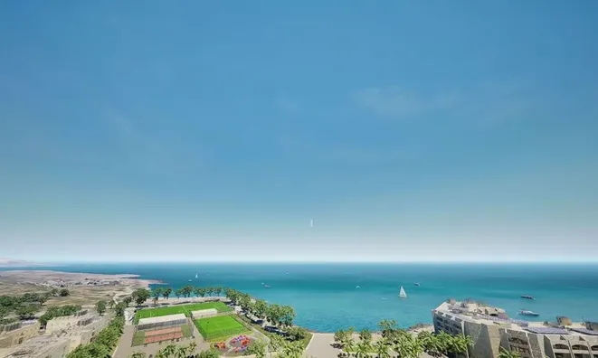 Недвижимость Sliema Bay Apartment: 5