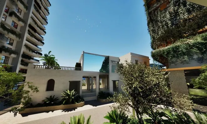 Недвижимость Seaside Haven Apartment: 7