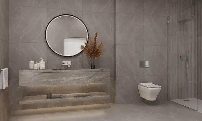 Недвижимость Seaside Haven Apartment: 9