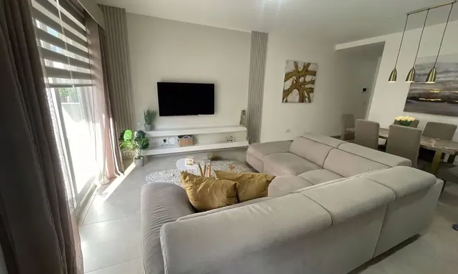 Недвижимость Central San Gwann Apartment: 5