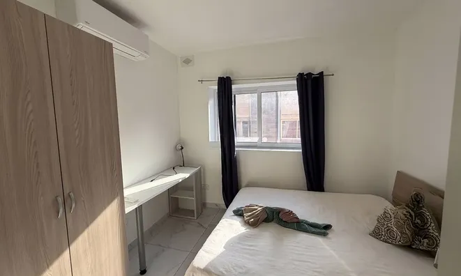 Недвижимость Swieqi Sliema Apartment: 3