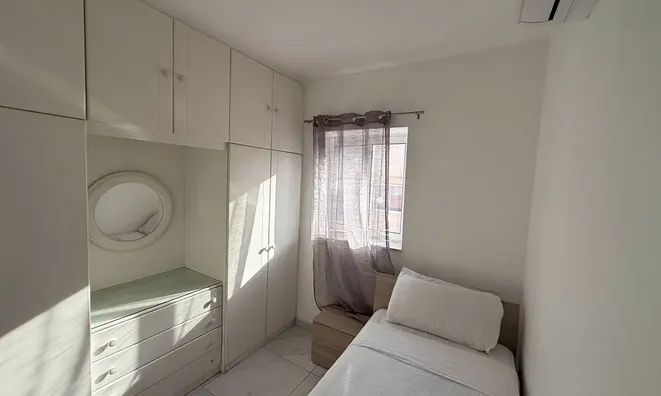 Недвижимость Swieqi Sliema Apartment: 4