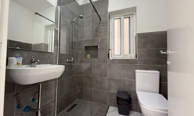 Недвижимость Swieqi Sliema Apartment: 5