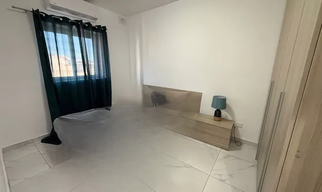 Недвижимость Swieqi Sliema Apartment: 6