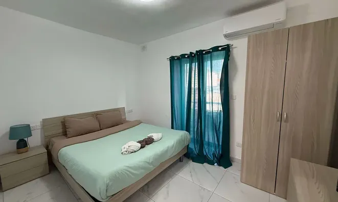 Недвижимость Swieqi Sliema Apartment: 7