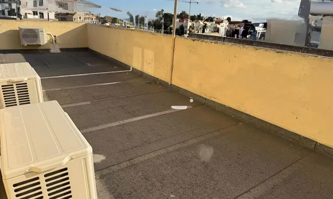 Недвижимость Swieqi Sliema Apartment: 9