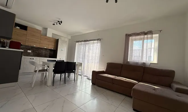 Недвижимость Swieqi Sliema Apartment: 11