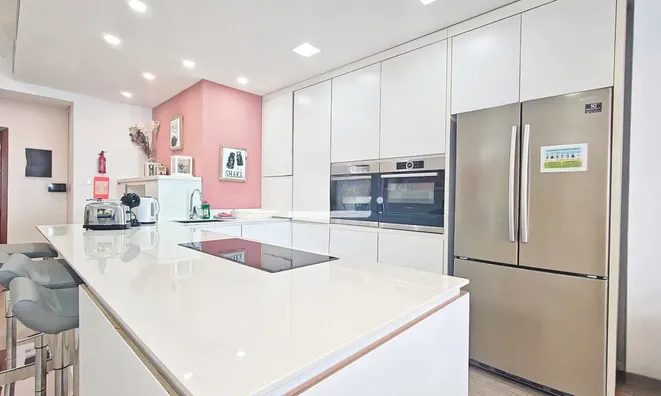 Недвижимость Sliema Seaside Retreat: 1