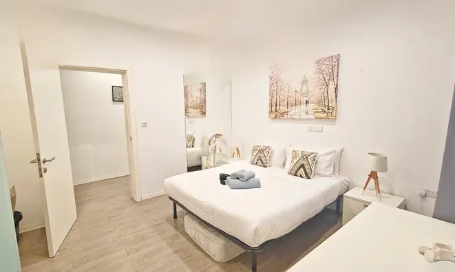 Недвижимость Sliema Seaside Retreat: 4