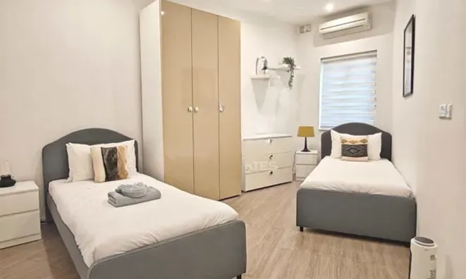 Недвижимость Sliema Seaside Retreat: 6