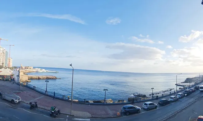 Недвижимость Sliema Seaside Retreat: 7