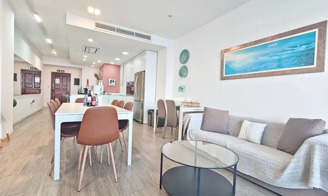 Недвижимость Sliema Seaside Retreat: 9