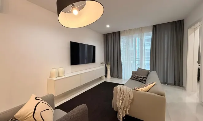 Недвижимость Qawra North Vista: 2