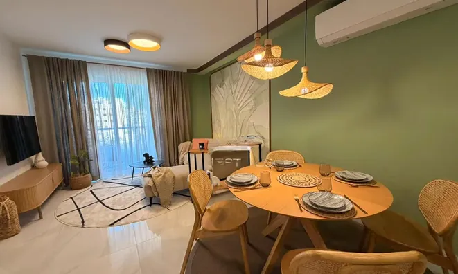 Недвижимость St. Paul’s Bay Retreat: 3