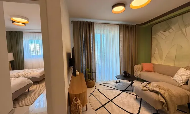 Недвижимость St. Paul’s Bay Retreat: 5