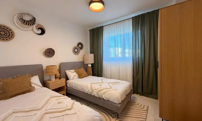 Недвижимость St. Paul’s Bay Retreat: 8