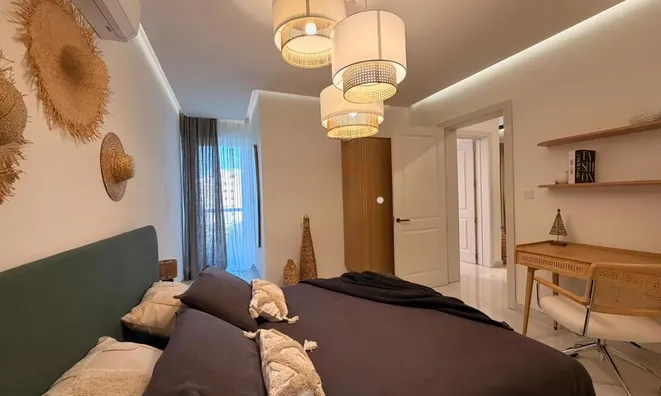 Недвижимость St. Paul’s Bay Retreat: 9