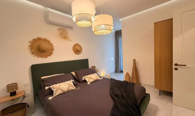 Недвижимость St. Paul’s Bay Retreat: 10