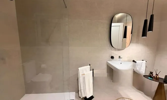 Недвижимость St. Paul’s Bay Retreat: 11