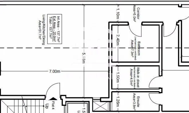 Недвижимость Mellieha Northern Retreat: 10