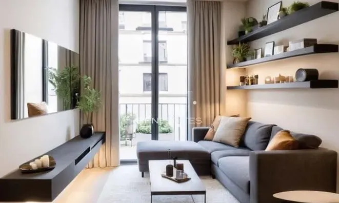 Недвижимость Central Birkirkara Apartments: 3