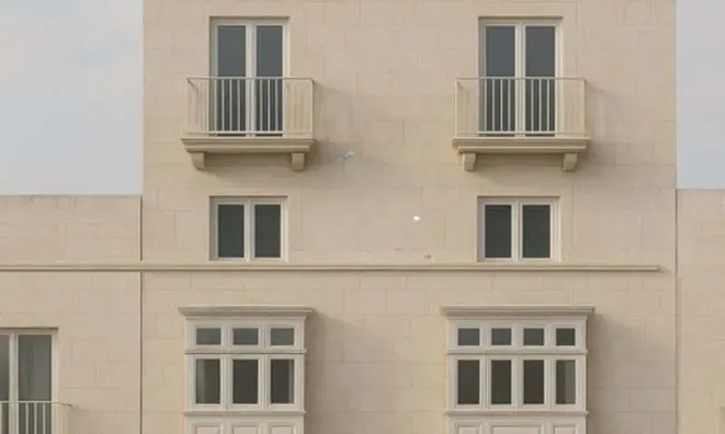 Недвижимость South Fgura Residence: 3