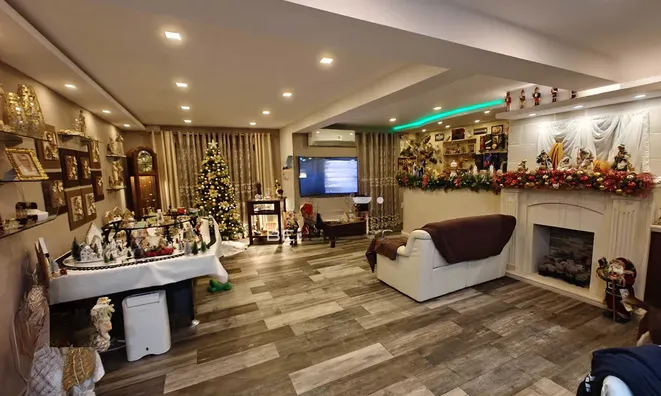 Недвижимость Southern Luqa Apartments: 2