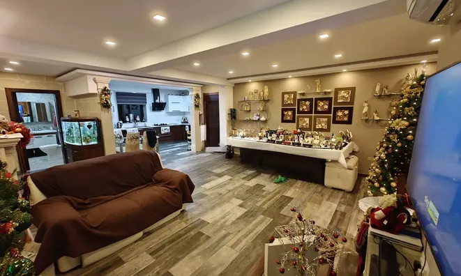 Недвижимость Southern Luqa Apartments: 3