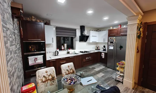 Недвижимость Southern Luqa Apartments: 4