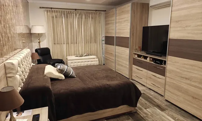 Недвижимость Southern Luqa Apartments: 8