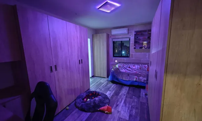 Недвижимость Southern Luqa Apartments: 12