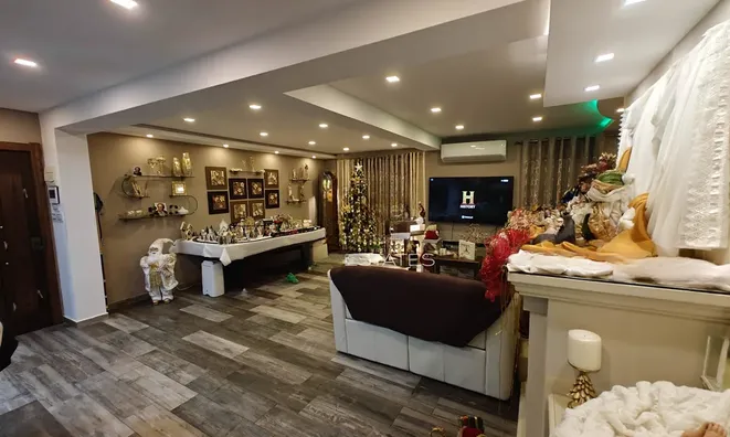 Недвижимость Southern Luqa Apartments: 13