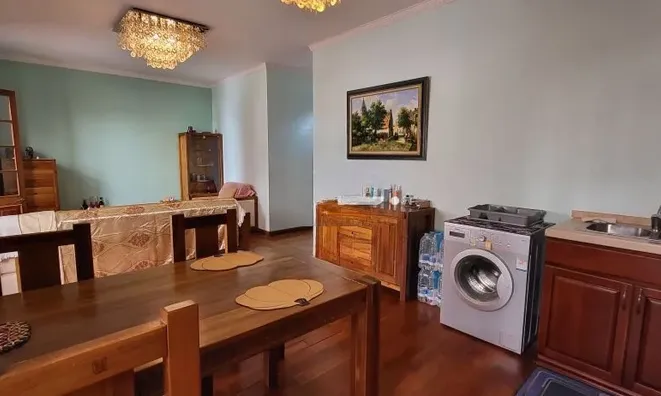 Недвижимость Sliema Seaview Apartment: 1