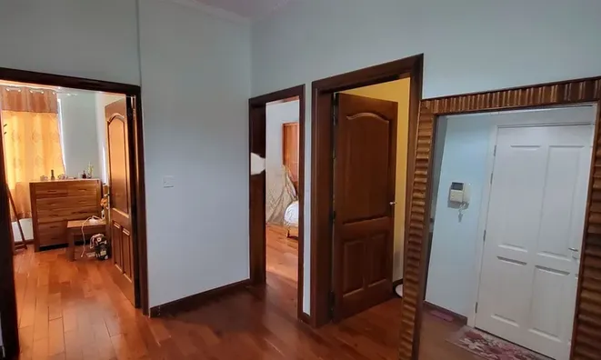 Недвижимость Sliema Seaview Apartment: 4