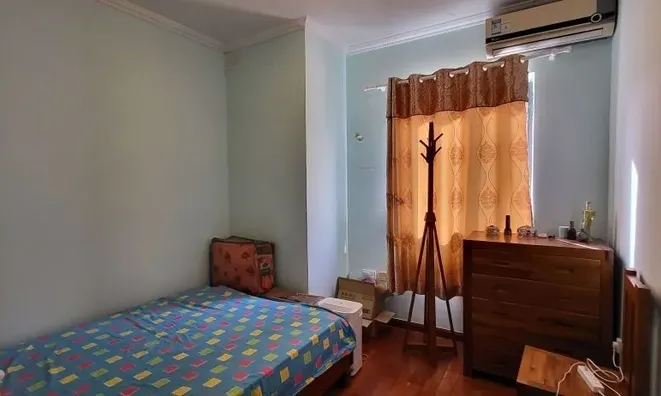 Недвижимость Sliema Seaview Apartment: 8