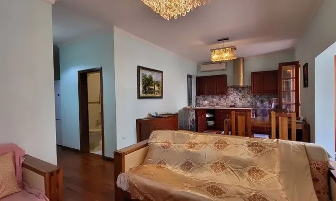 Недвижимость Sliema Seaview Apartment: 12