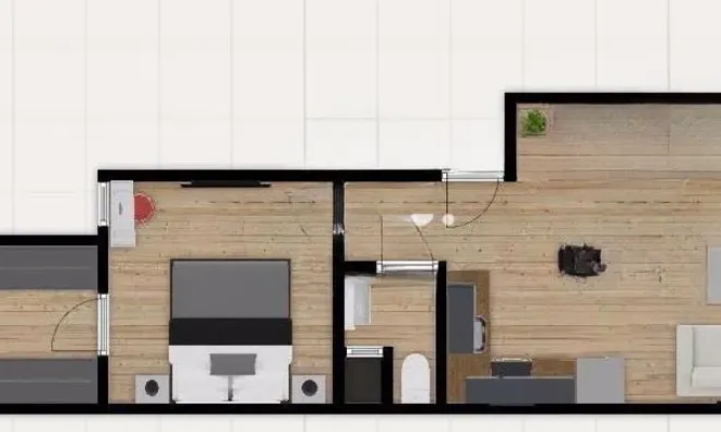 Недвижимость Central San Gwann Suite: 1