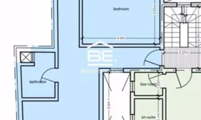 Недвижимость Central Fleur Apartments: 1