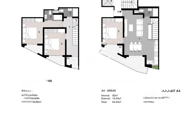 Недвижимость Kirkop Zurrieq Haven: 1