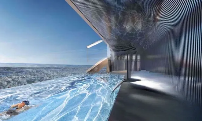 Недвижимость St. Julians Retreat: 2