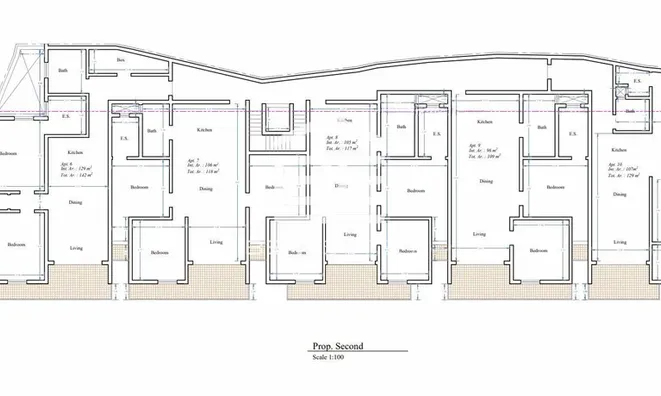 Недвижимость Zurrieq Vista Apartments: 1