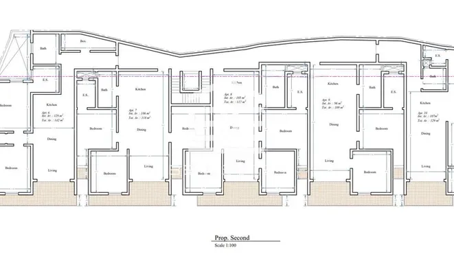 Недвижимость Zurrieq Haven Apartment: 1