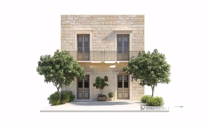 Недвижимость Zurrieq Vista Apartment: 2