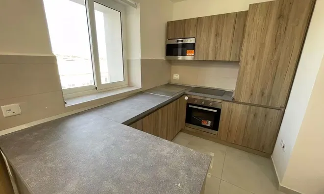 Недвижимость Pembroke View Apartments: 5