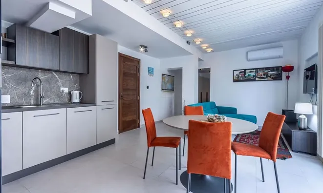 Недвижимость Gzira Sliema Viewpoint: 2