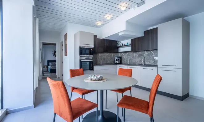 Недвижимость Gzira Sliema Viewpoint: 6