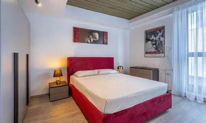 Недвижимость Gzira Sliema Viewpoint: 9