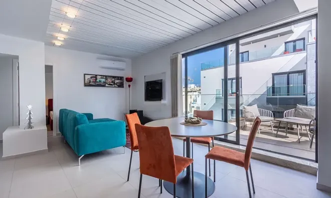 Недвижимость Gzira Sliema Viewpoint: 11