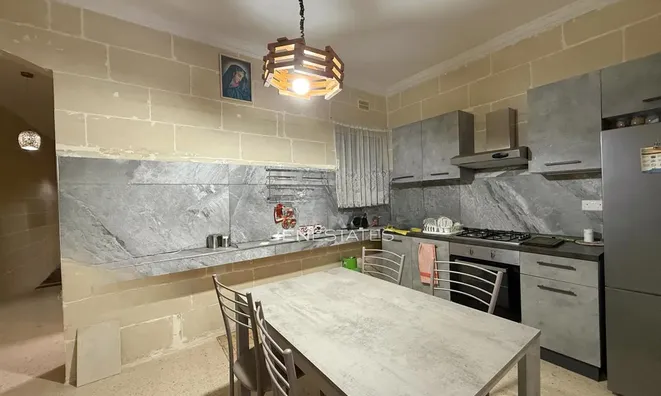 Недвижимость Gozo Sea Breeze Retreat: 1