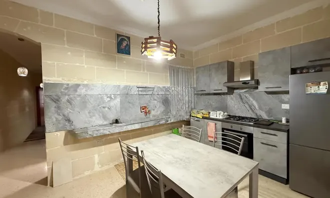 Недвижимость Gozo Sea Breeze Retreat: 4